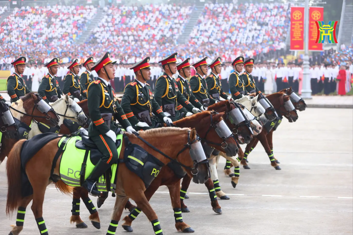 Đ&agrave;i PTTH H&agrave; Nội
