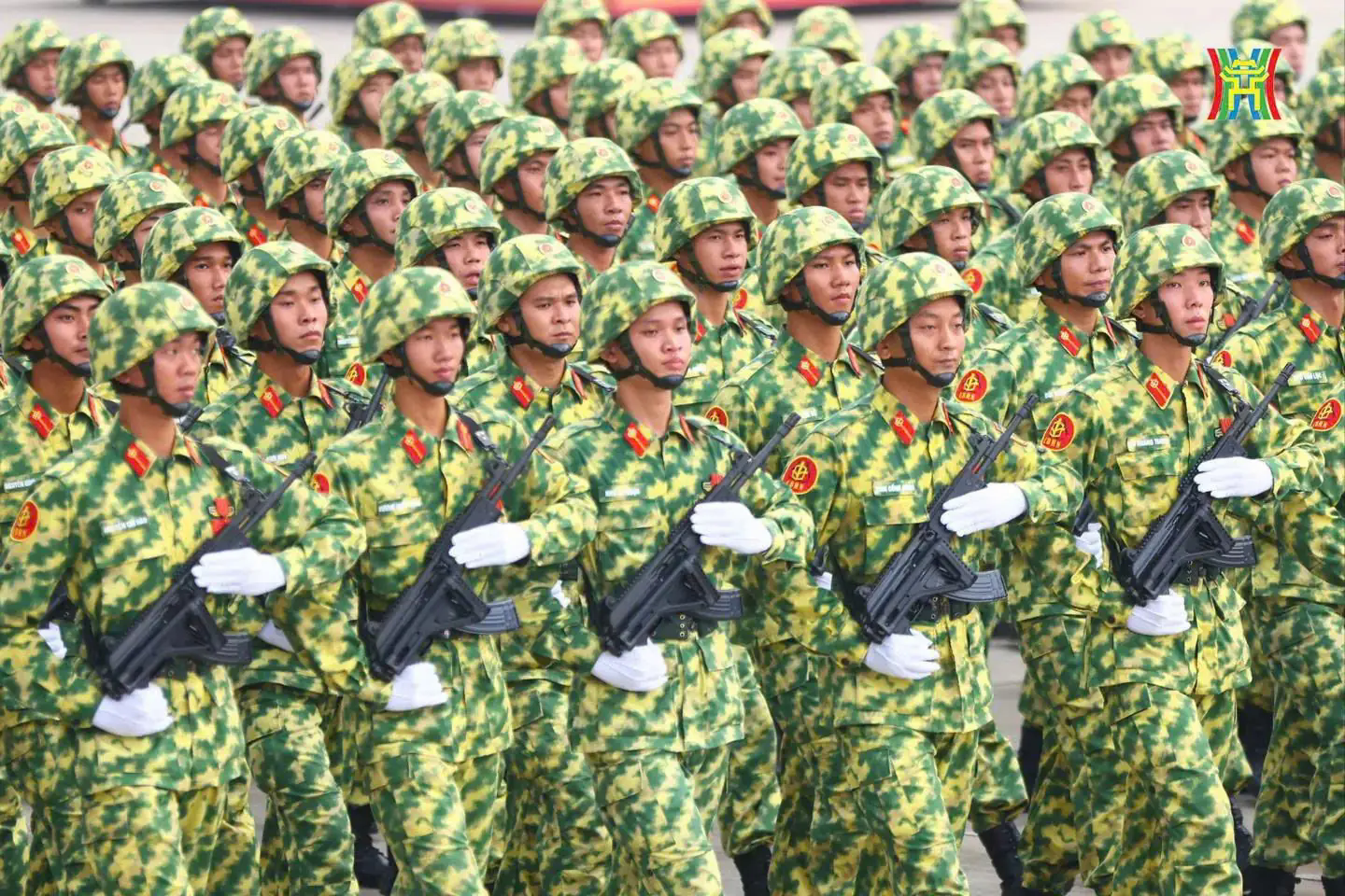 Đ&agrave;i PTTH H&agrave; Nội