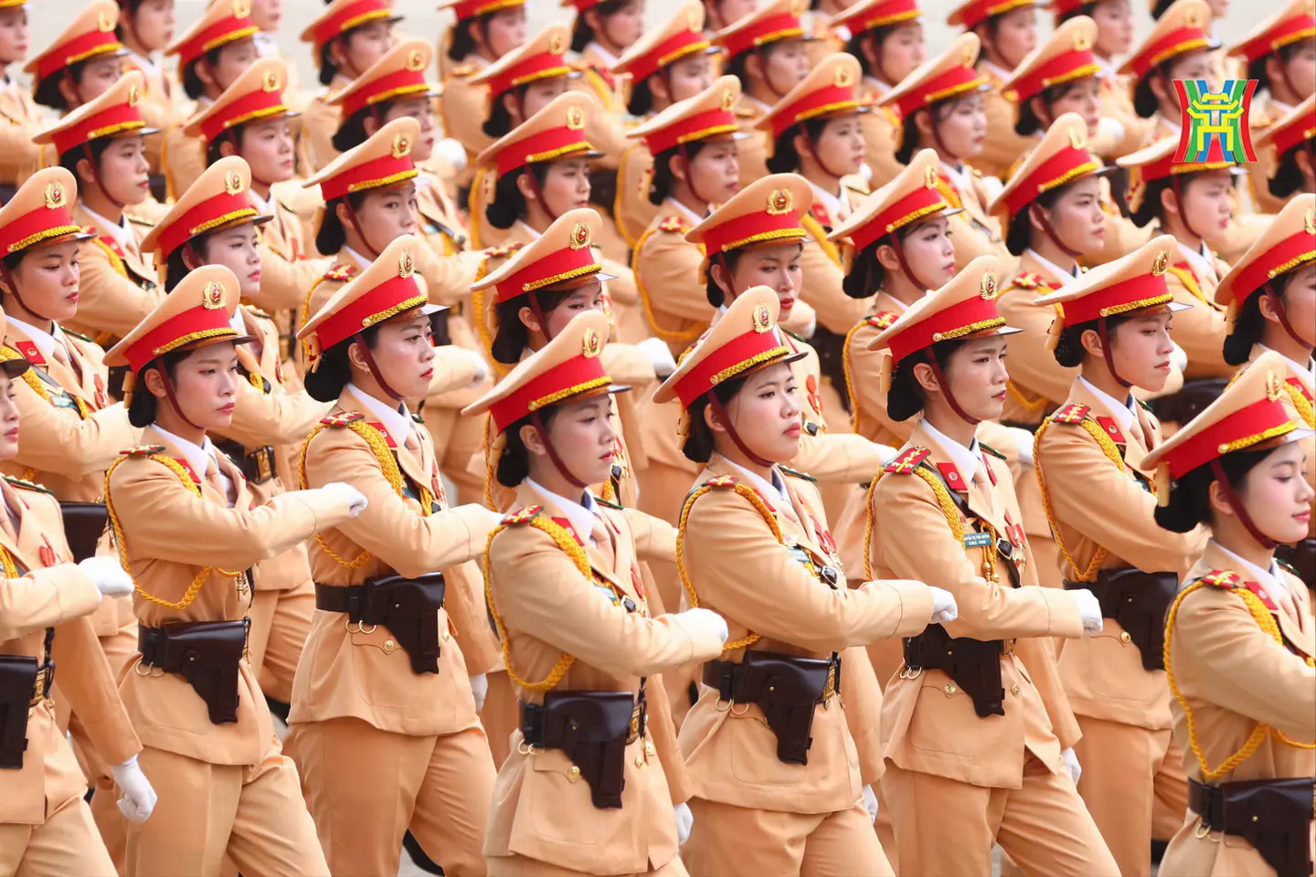 Đ&agrave;i PTTH H&agrave; Nội