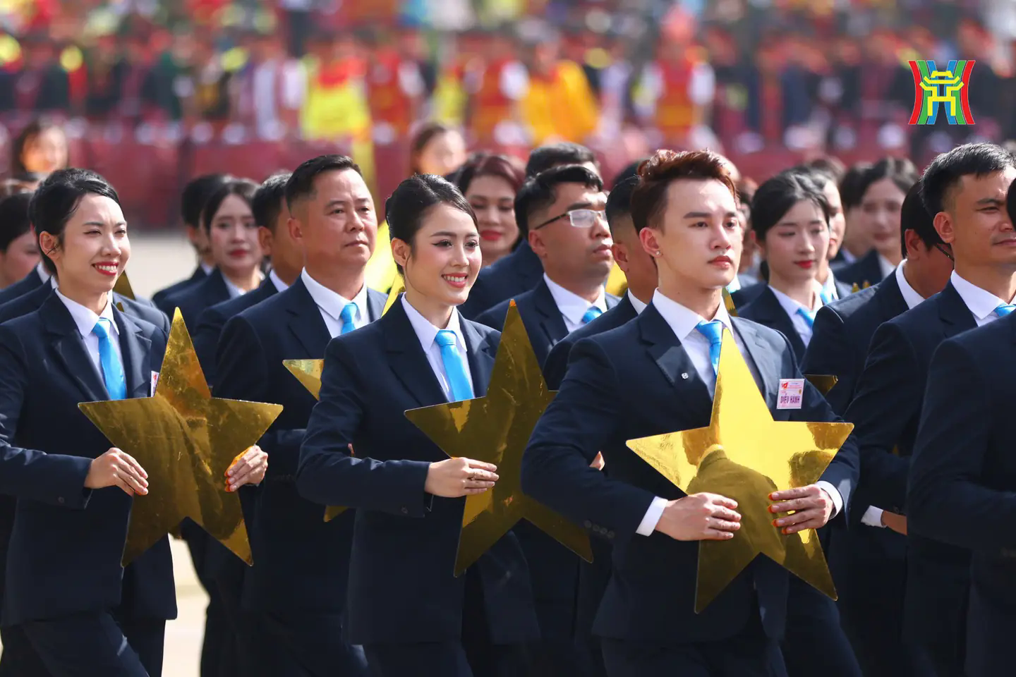 Đ&agrave;i PTTH H&agrave; Nội
