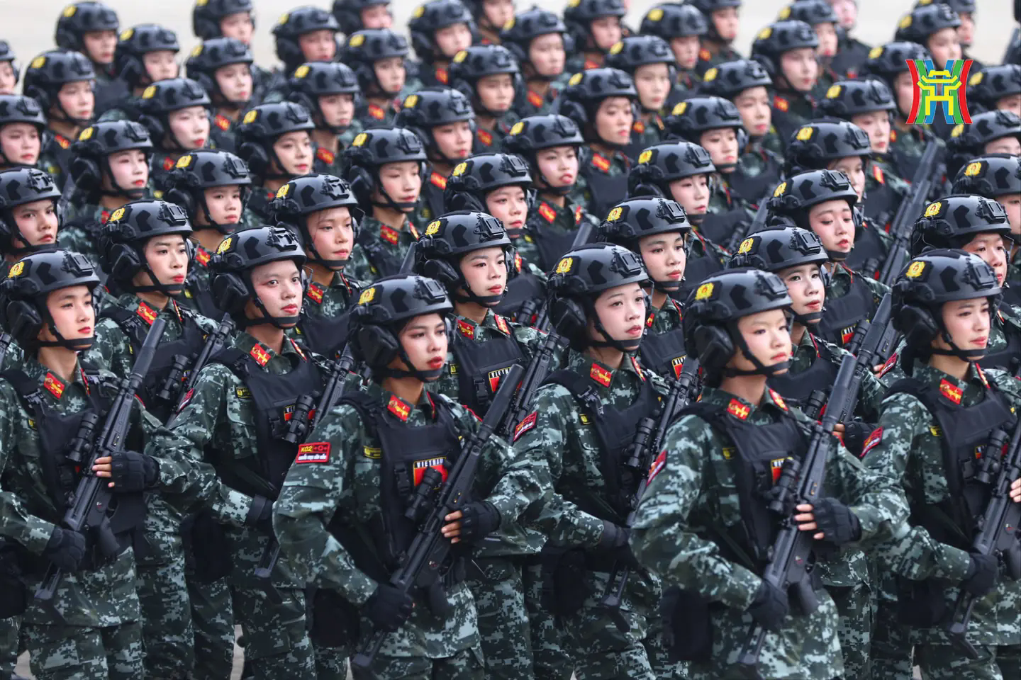 Đ&agrave;i PTTH H&agrave; Nội