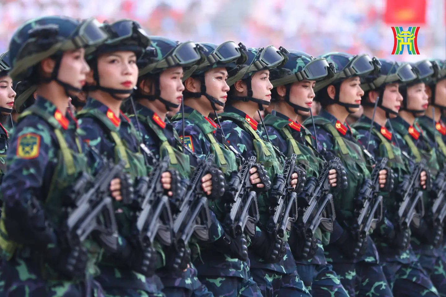 Đ&agrave;i PTTH H&agrave; Nội