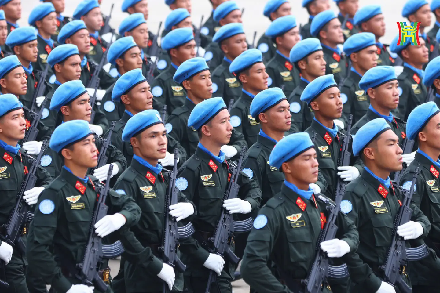 Đ&agrave;i PTTH H&agrave; Nội