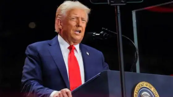 &Ocirc;ng Trump sẽ thảo luận về Gaza với c&aacute;c nước Hồi gi&aacute;o