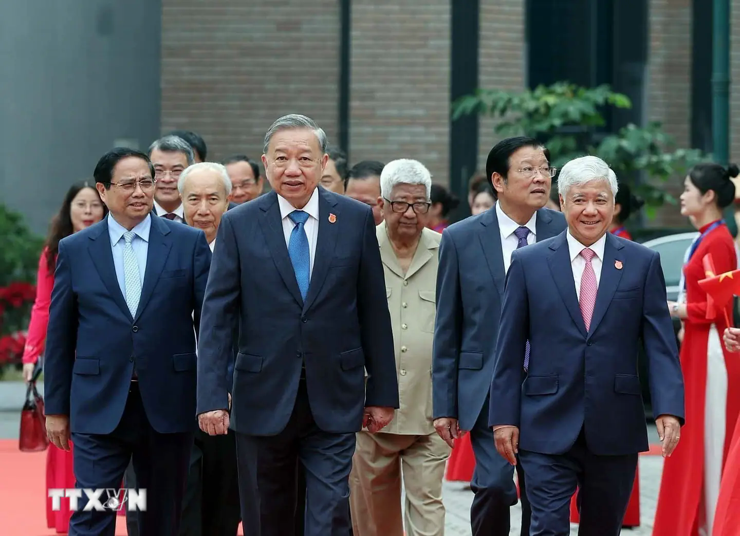 Đ&agrave;i PTTH H&agrave; Nội