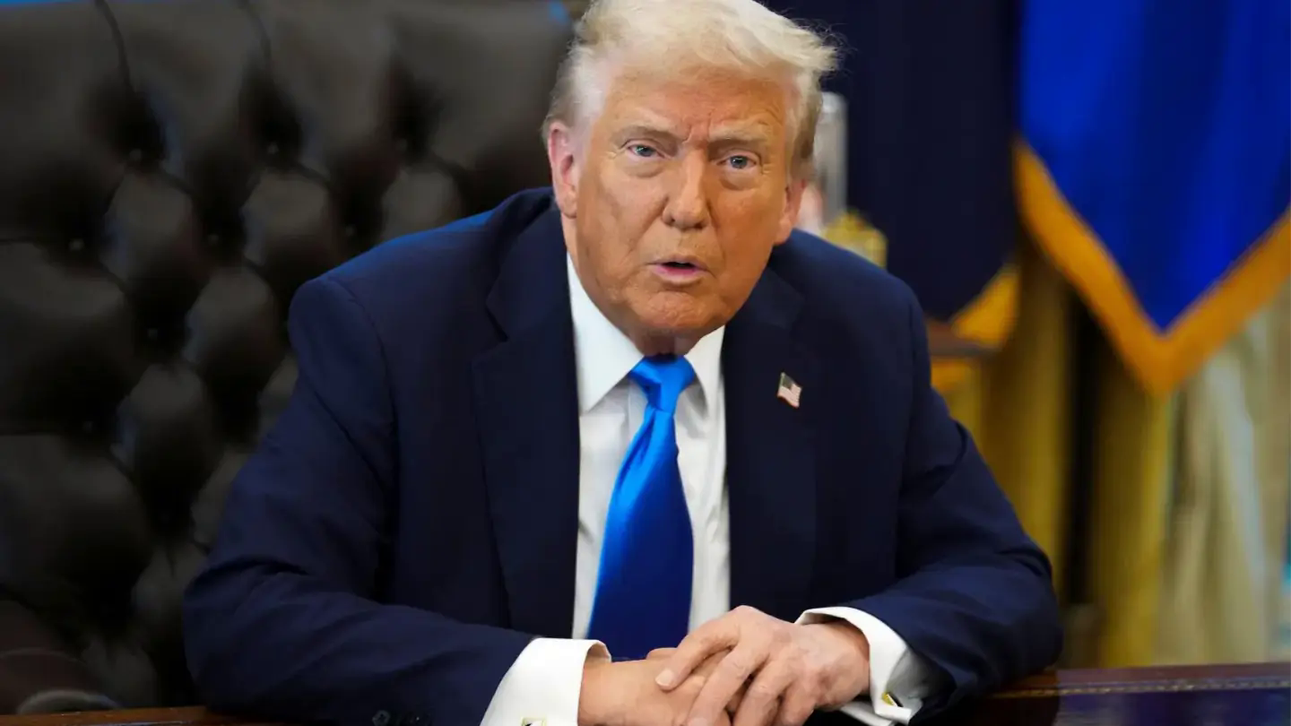 &Ocirc;ng Trump: Kiev vẫn c&oacute; thể gi&agrave;nh thắng lợi trước Moscow