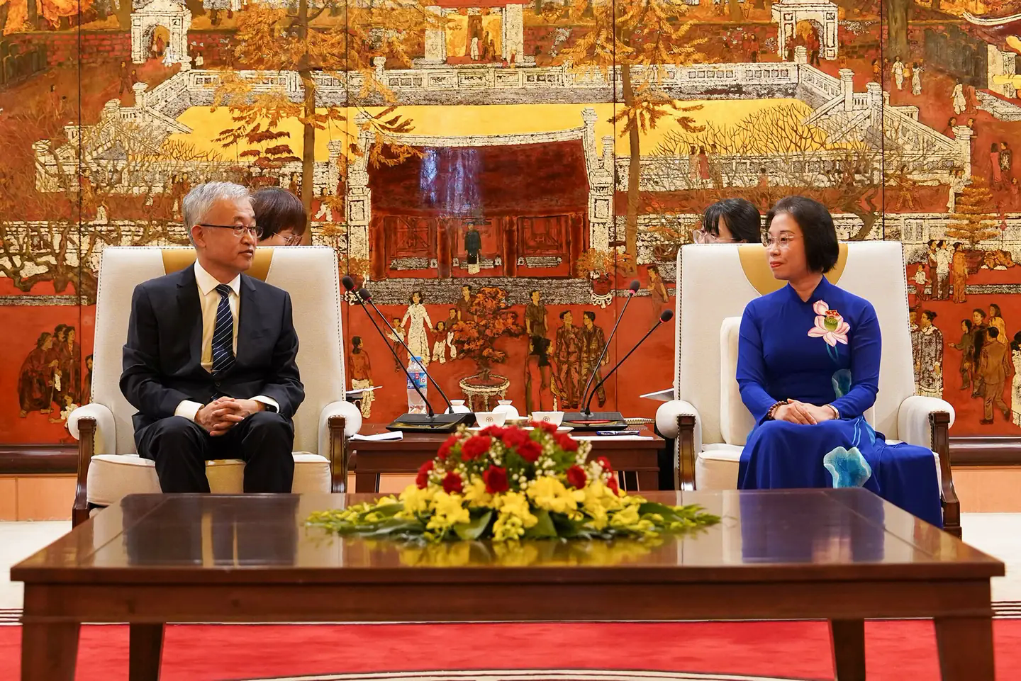 Đ&agrave;i PTTH H&agrave; Nội