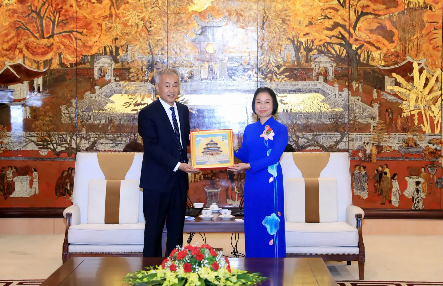 Đ&agrave;i PTTH H&agrave; Nội