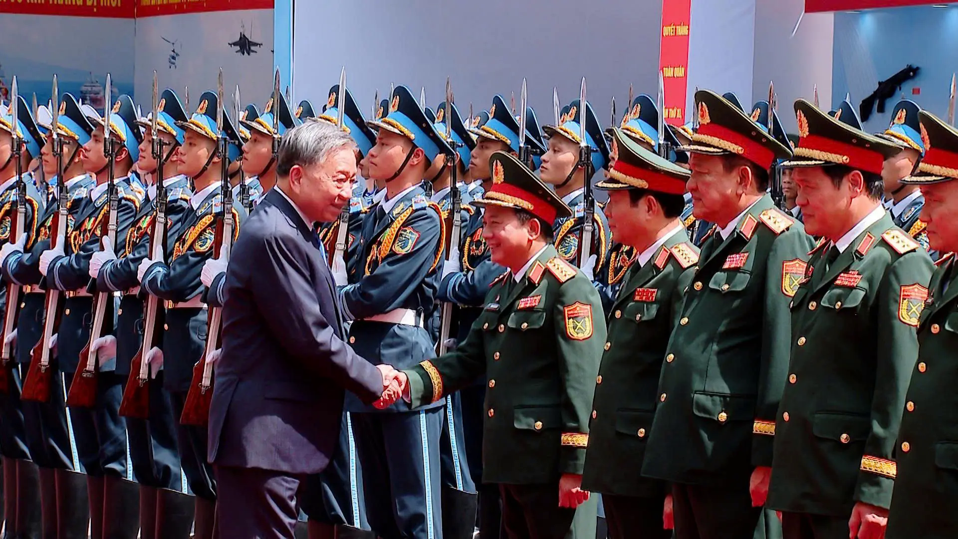 Đ&agrave;i PTTH H&agrave; Nội