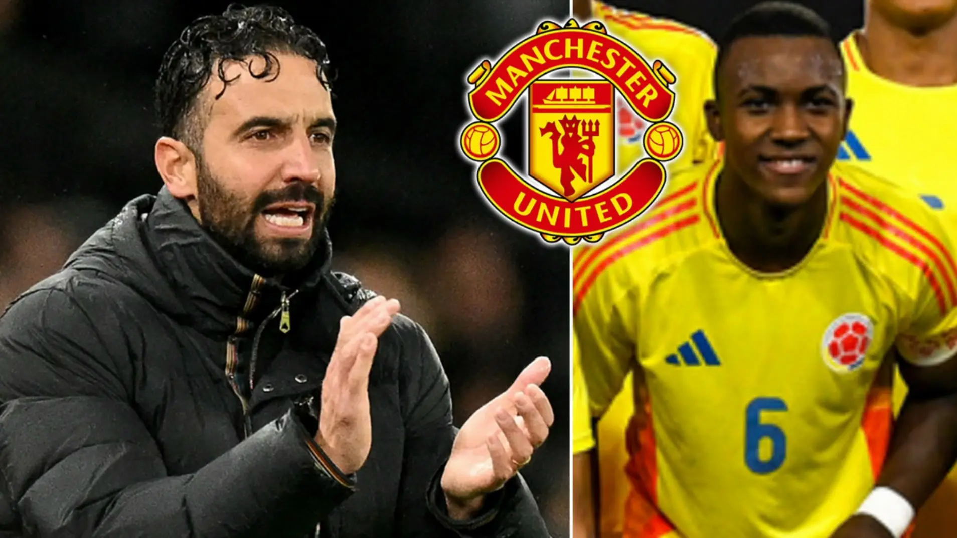 Man United đạt thoả thuận trước với sao mai 17 tuổi