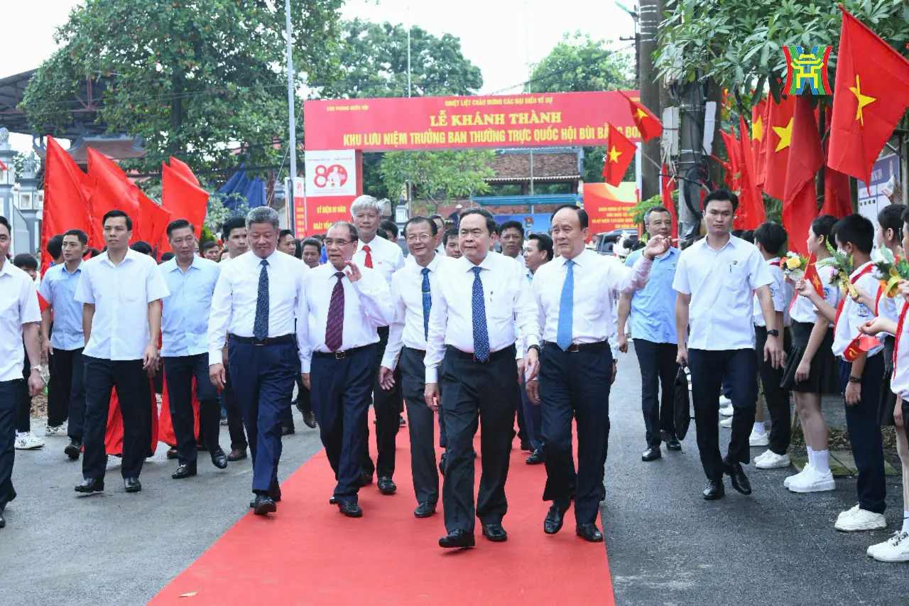 Đ&agrave;i PTTH H&agrave; Nội