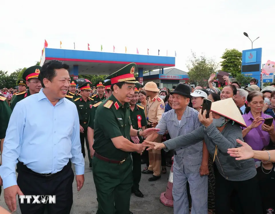 Đ&agrave;i PTTH H&agrave; Nội