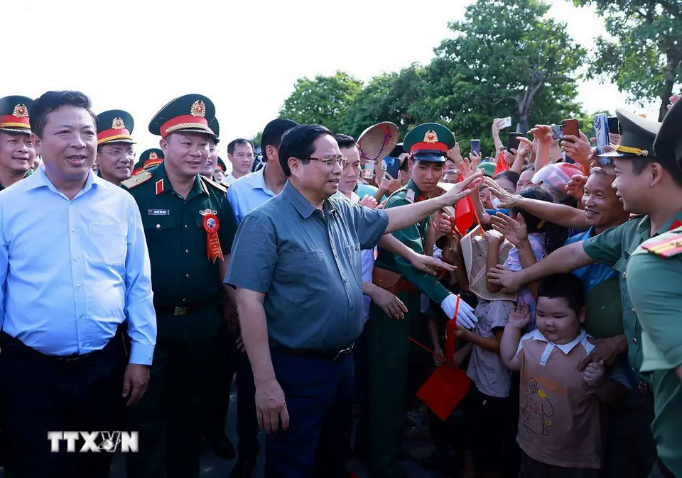 Đ&agrave;i PTTH H&agrave; Nội