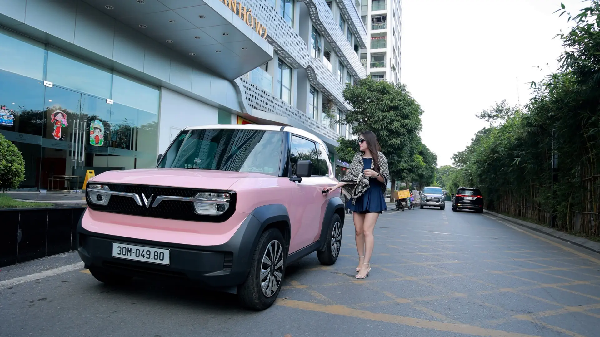 Đ&agrave;i PTTH H&agrave; Nội