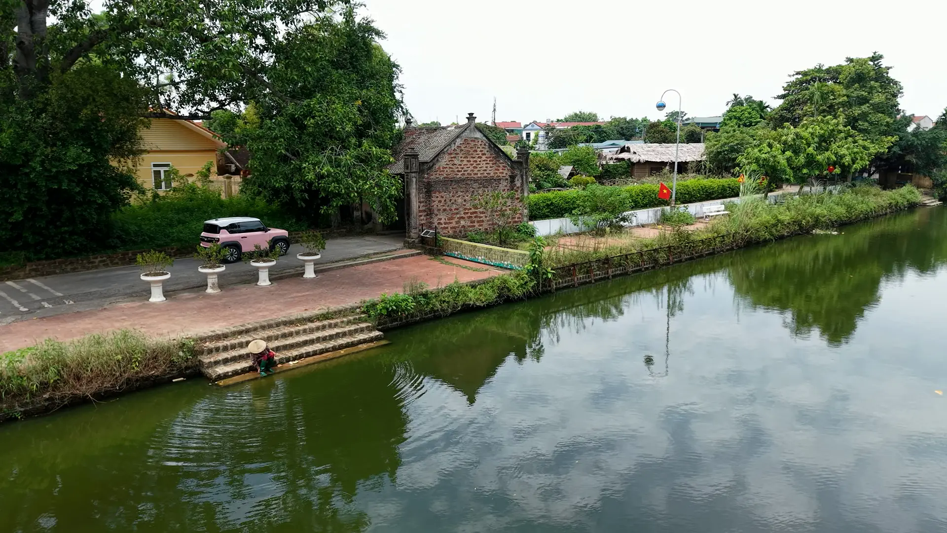 Đ&agrave;i PTTH H&agrave; Nội