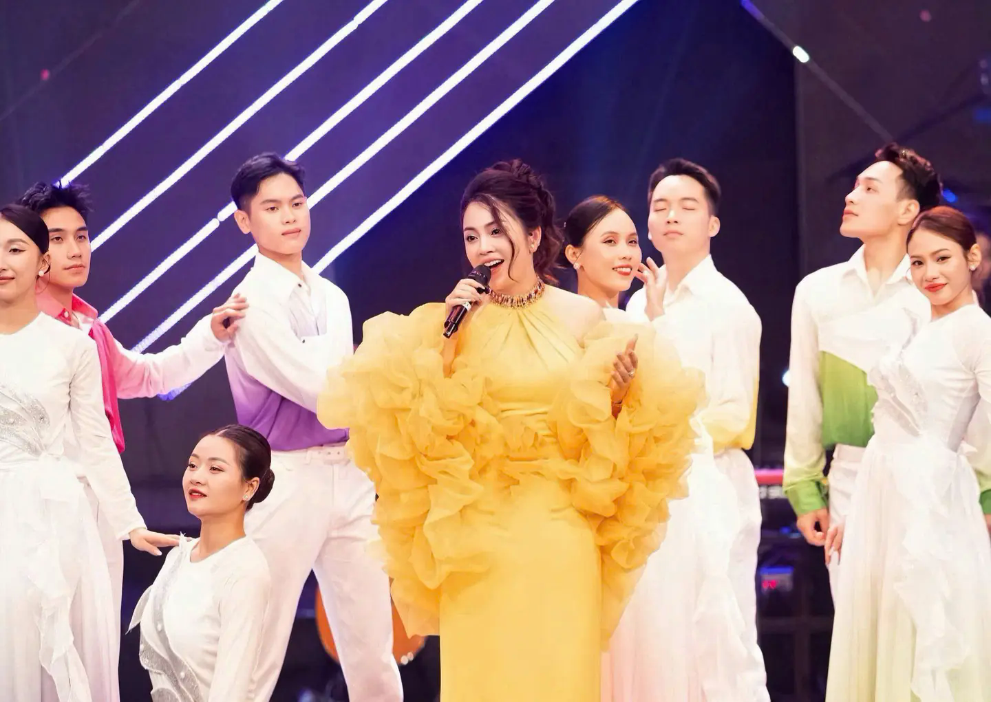 Đ&agrave;i PTTH H&agrave; Nội
