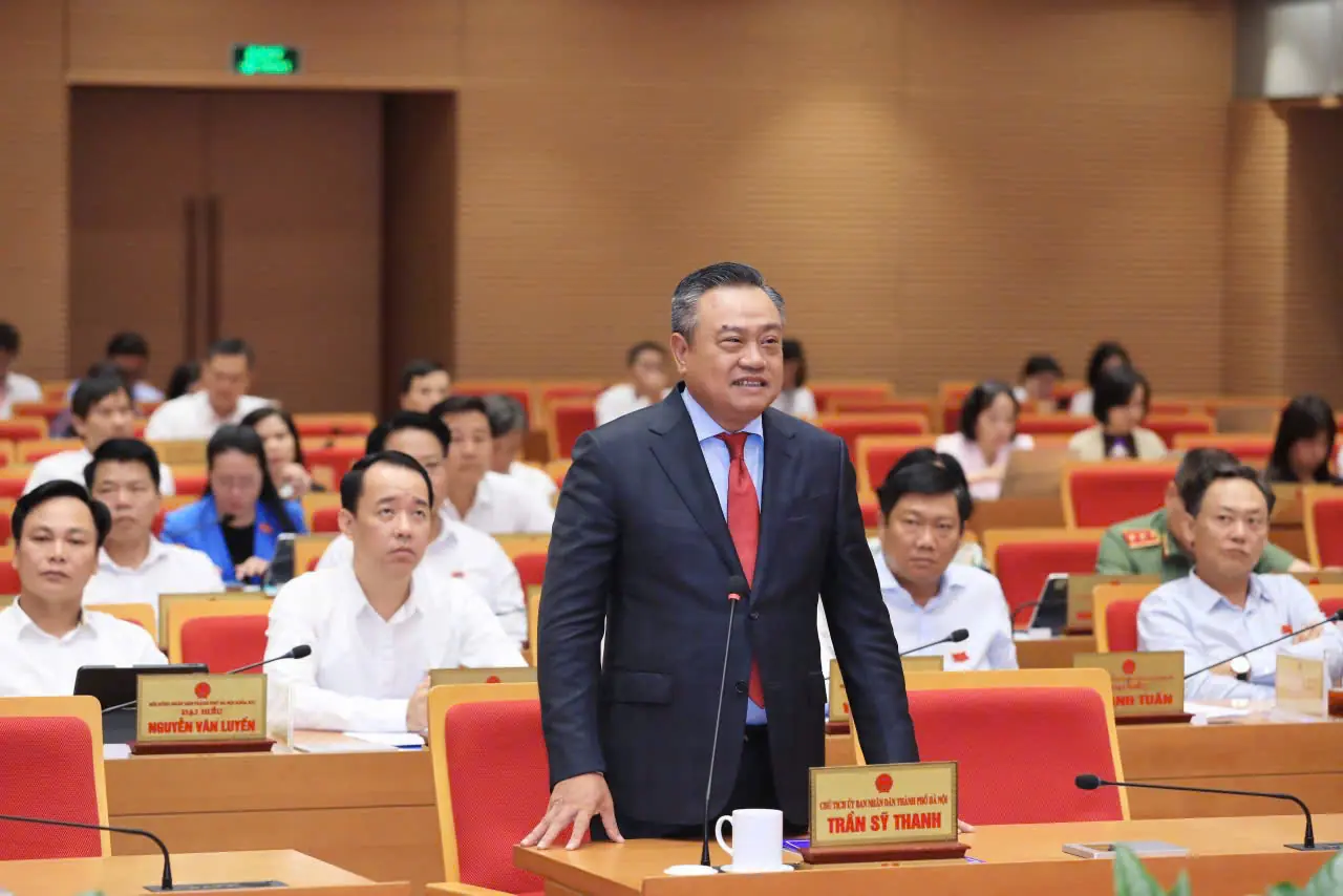 Đ&agrave;i PTTH H&agrave; Nội