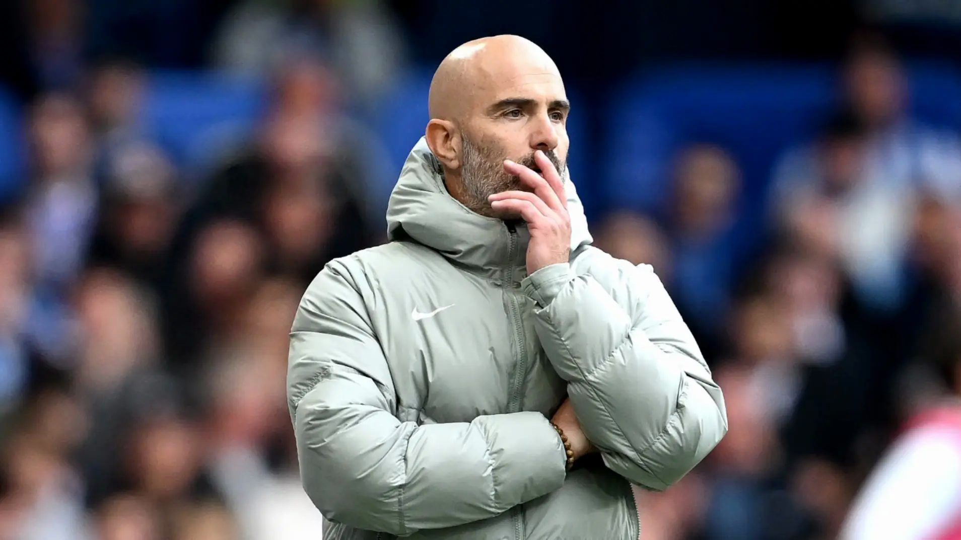 Chelsea vẫn đặt niềm tin v&agrave;o HLV Enzo Maresca