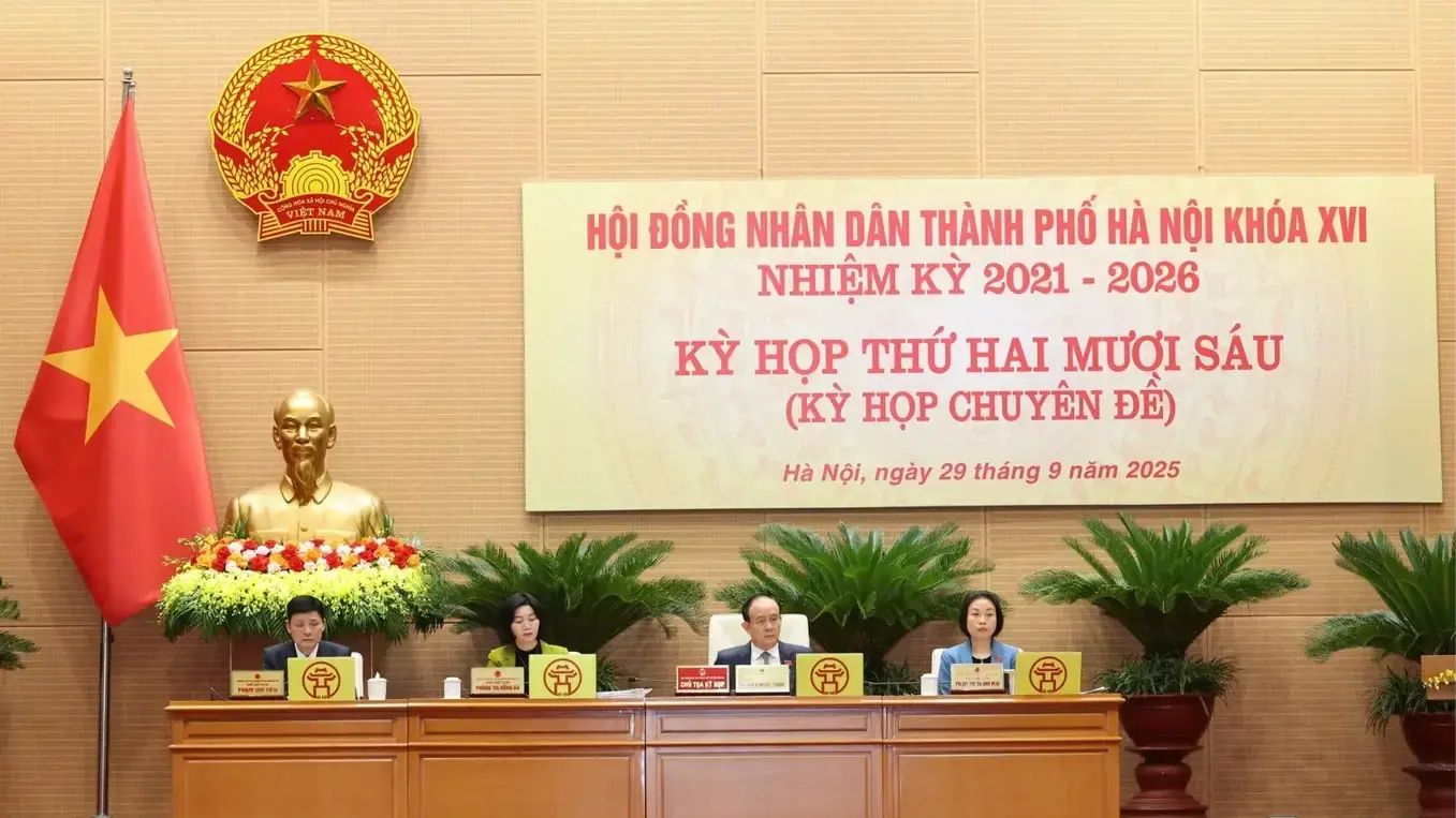 Ph&acirc;n cấp gắn liền với tr&aacute;ch nhiệm, quyền hạn