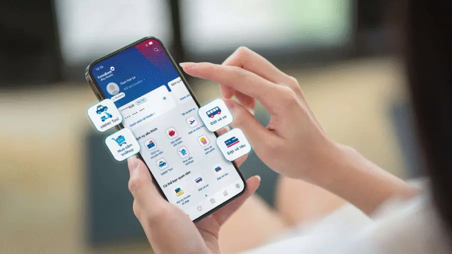 Ng&acirc;n h&agrave;ng số to&agrave;n diện: Bước tiến chiến lược hiện thực h&oacute;a Nghị quyết 57