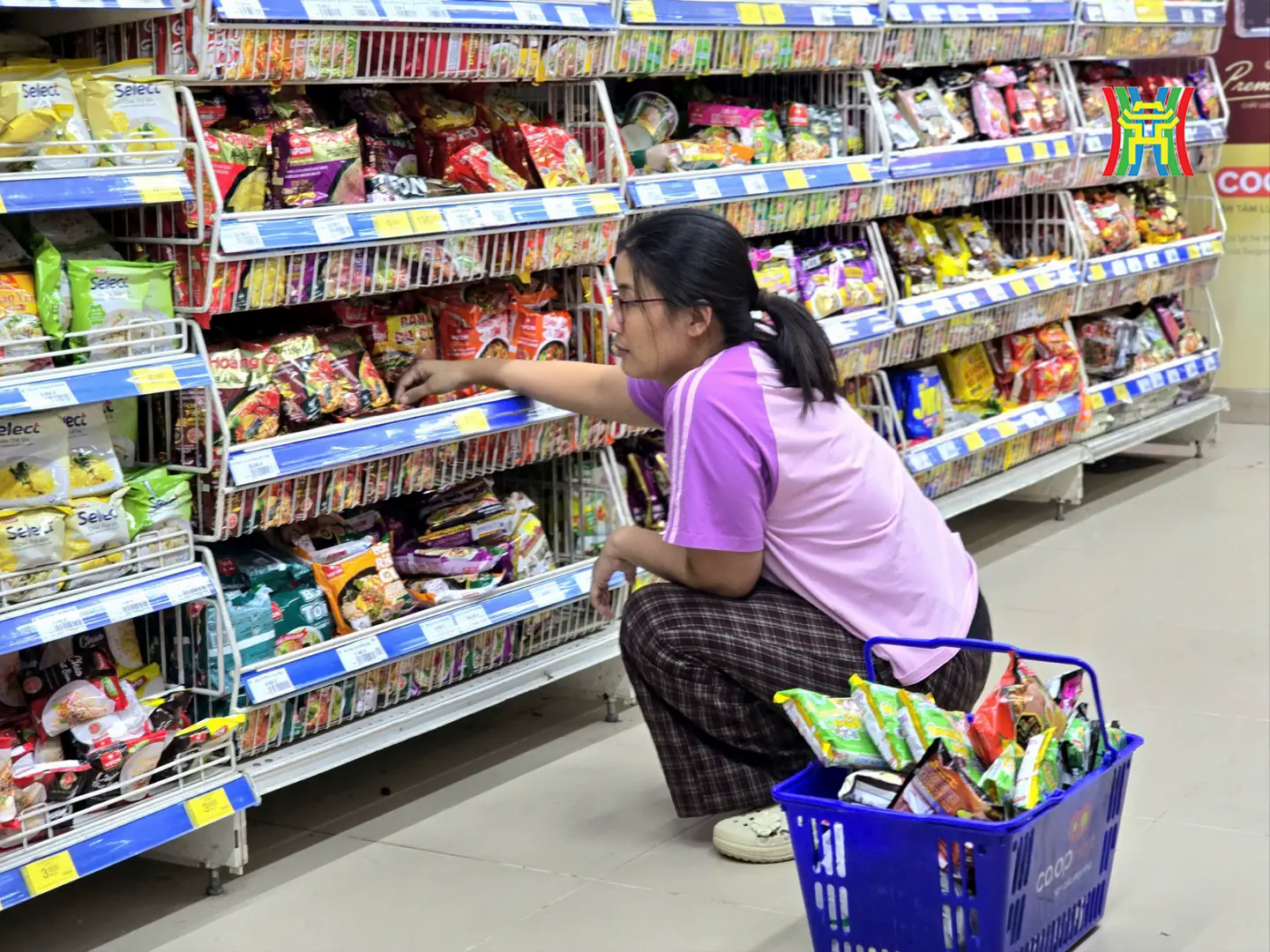 Đ&agrave;i PTTH H&agrave; Nội