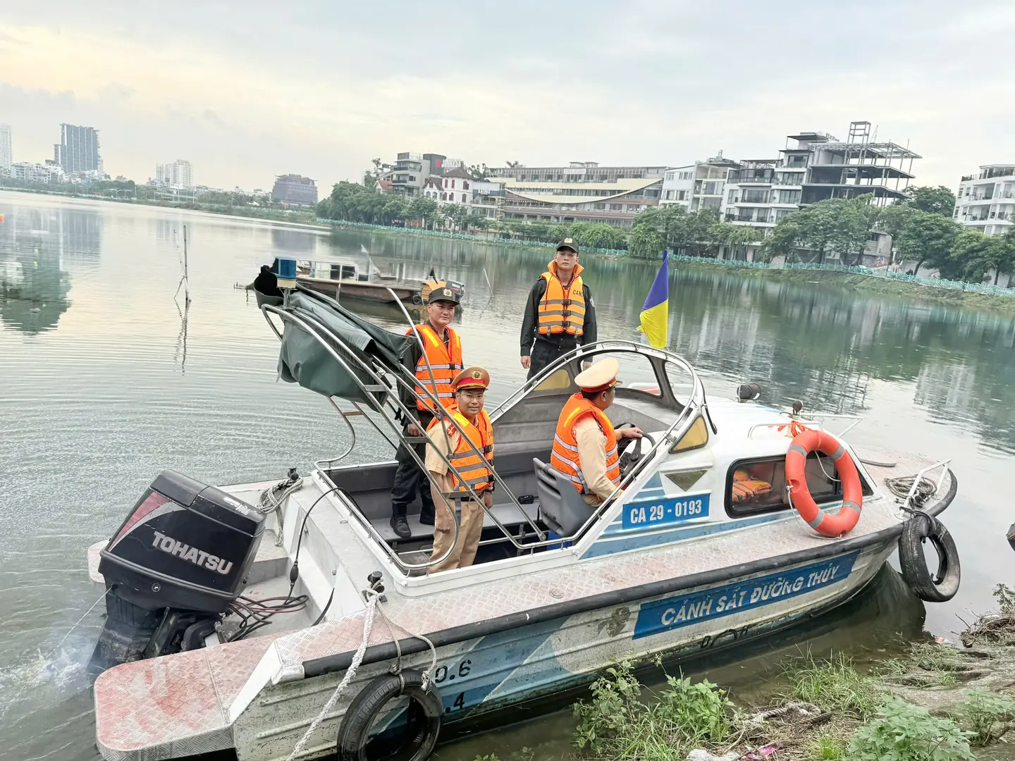 Đ&agrave;i PTTH H&agrave; Nội