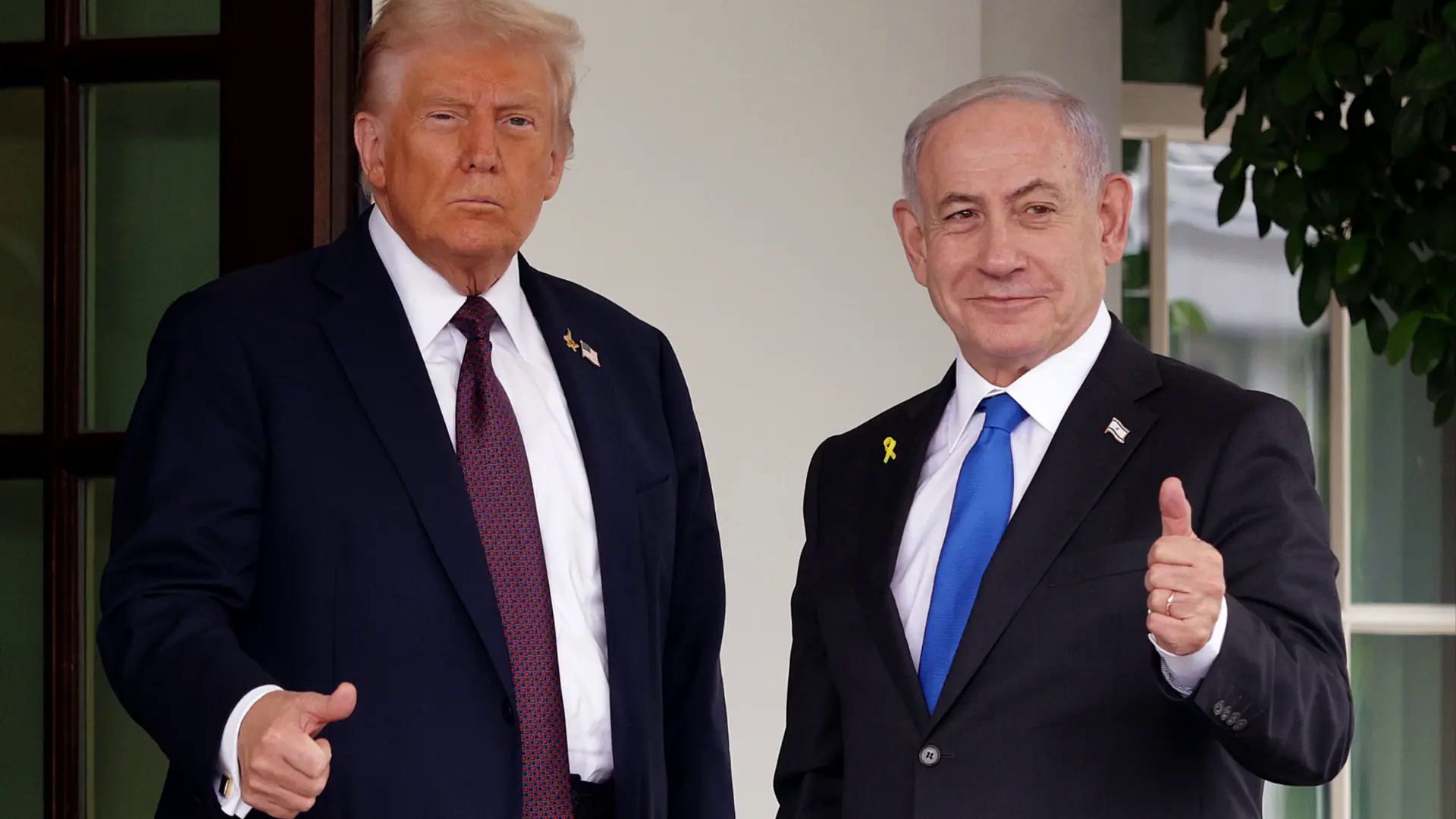 Kế hoạch của Mỹ về ngừng bắn ở Gaza c&oacute; g&igrave;?