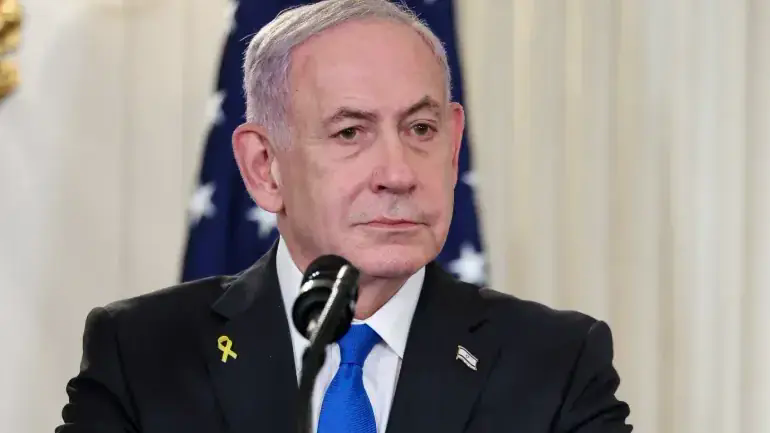 Thủ tướng Israel xin lỗi Qatar về vụ tấn c&ocirc;ng ở Doha