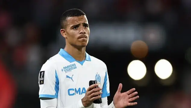 Mason Greenwood để ngỏ c&aacute;nh cửa đội tuyển Anh