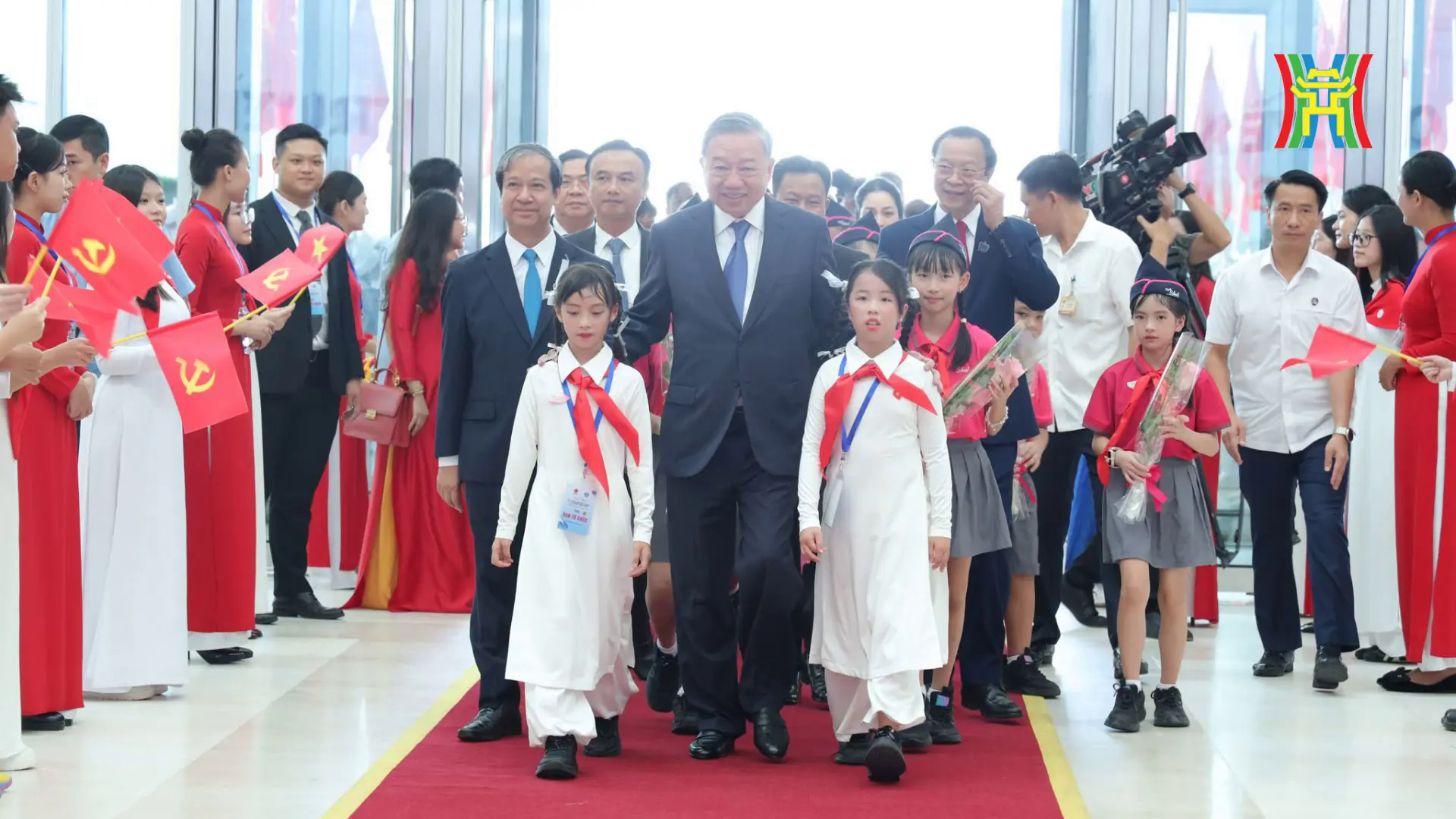 Đ&agrave;i PTTH H&agrave; Nội