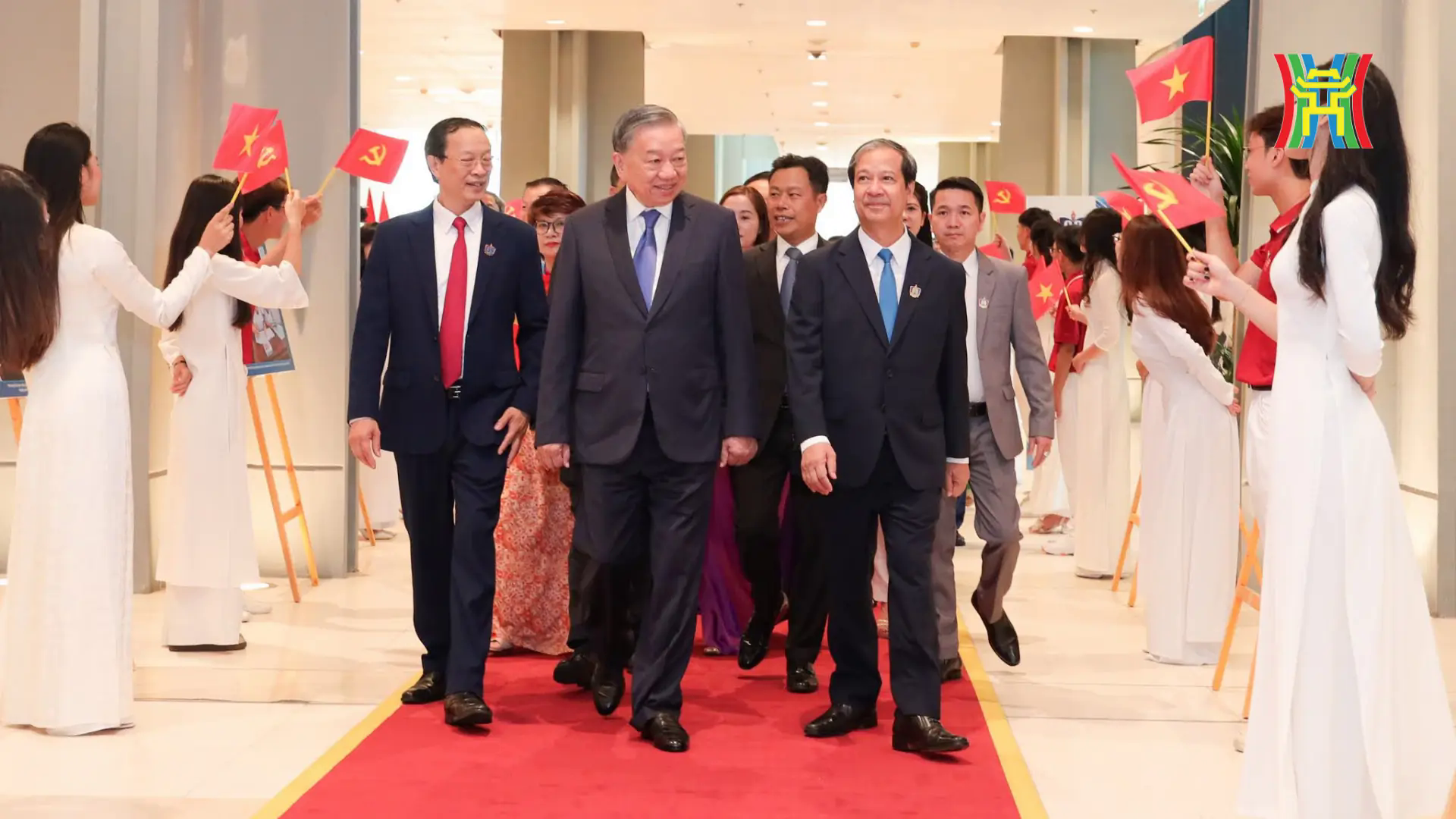Đ&agrave;i PTTH H&agrave; Nội