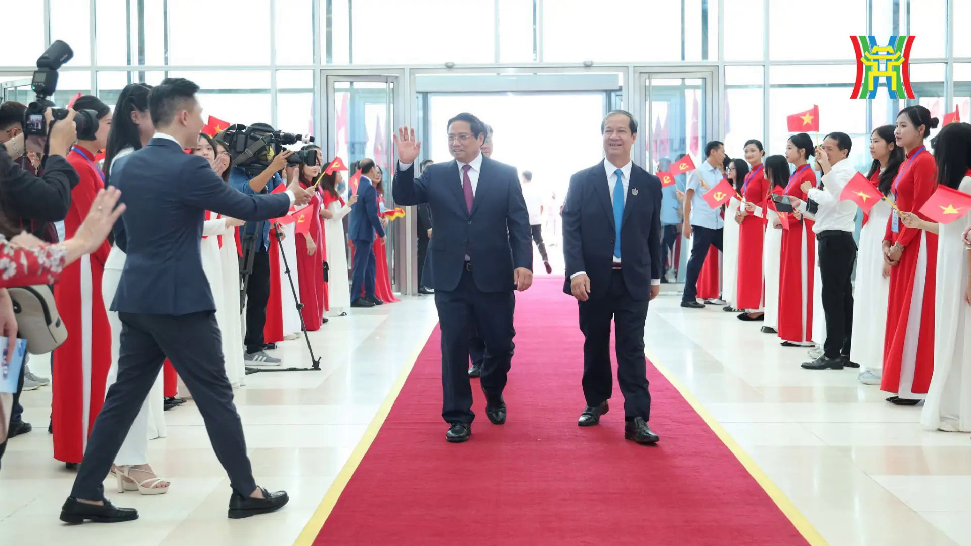 Đ&agrave;i PTTH H&agrave; Nội