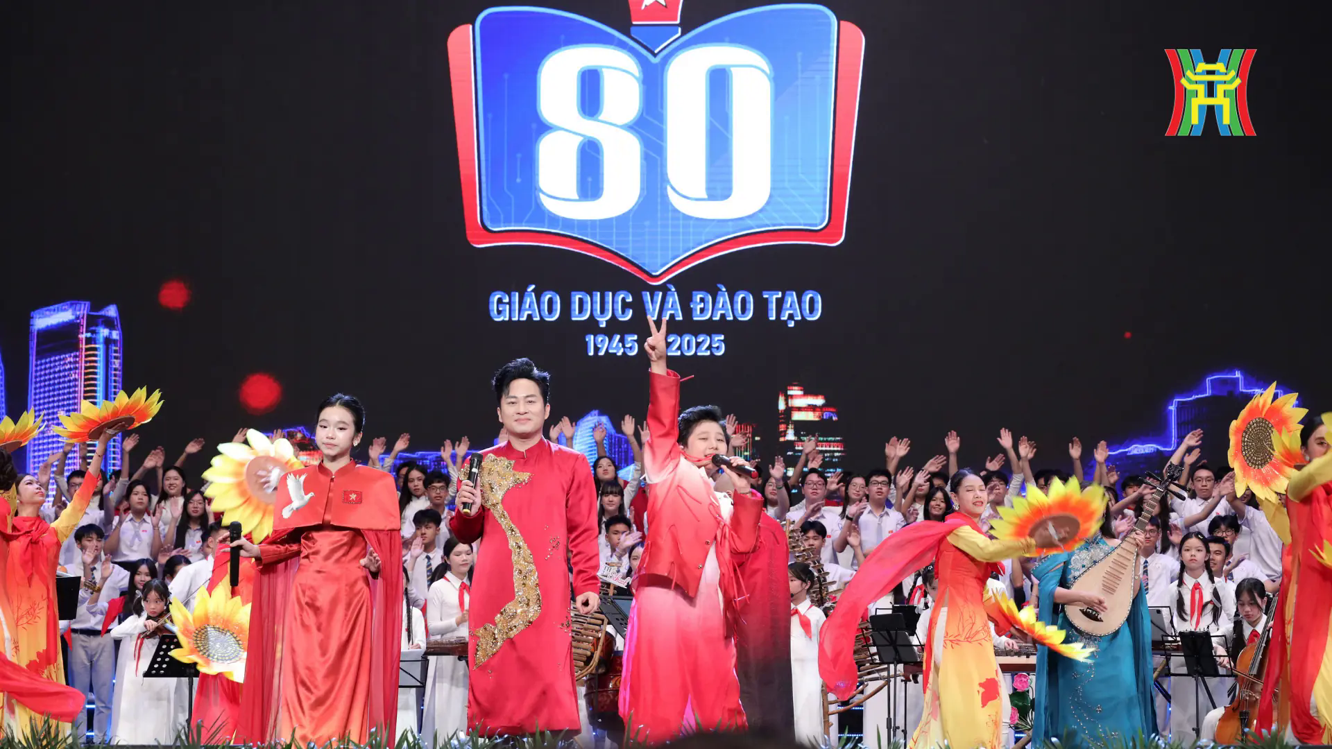 Đ&agrave;i PTTH H&agrave; Nội