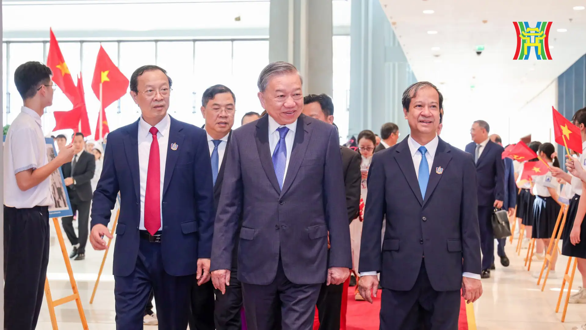 Đ&agrave;i PTTH H&agrave; Nội