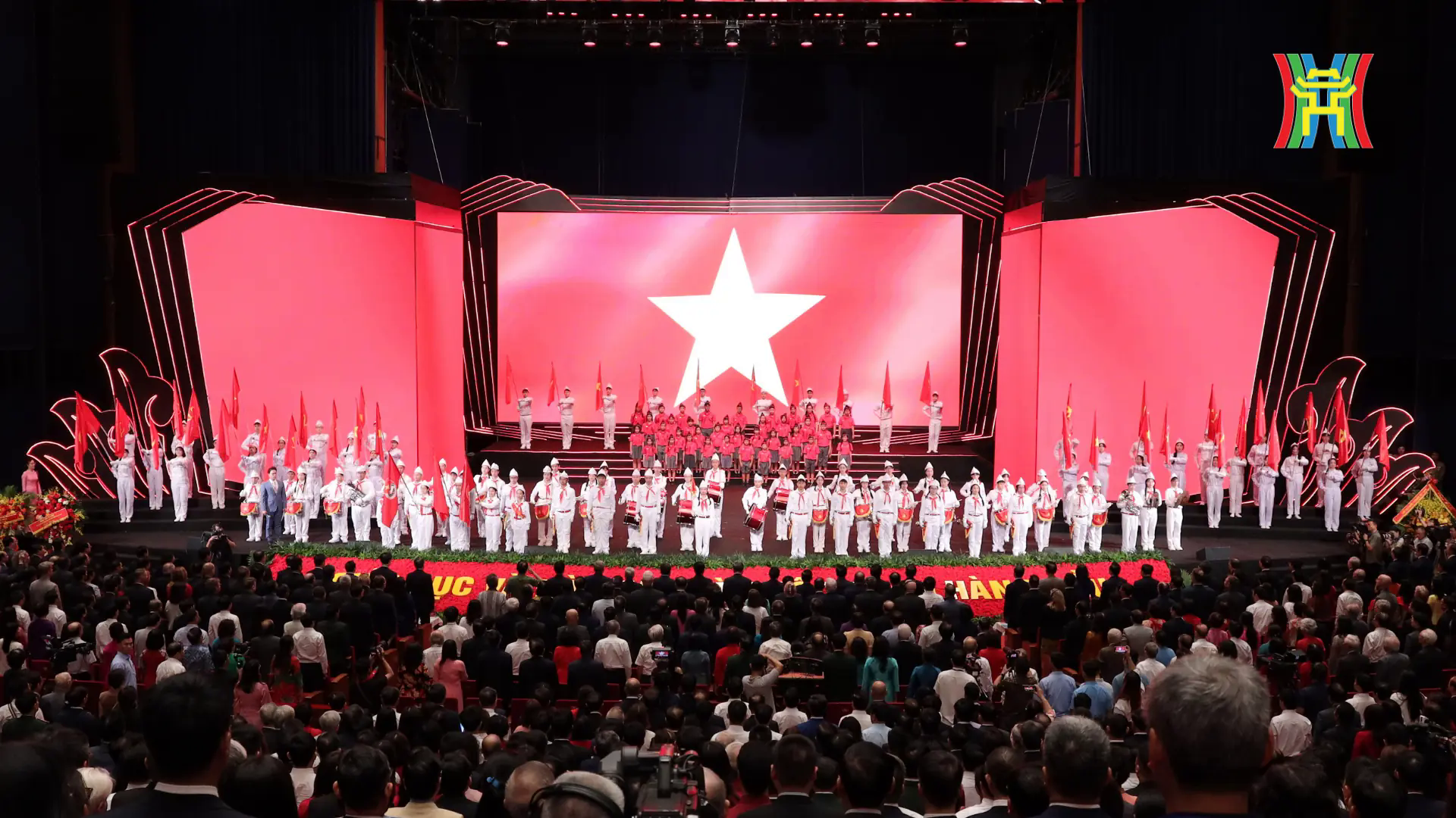 Đ&agrave;i PTTH H&agrave; Nội