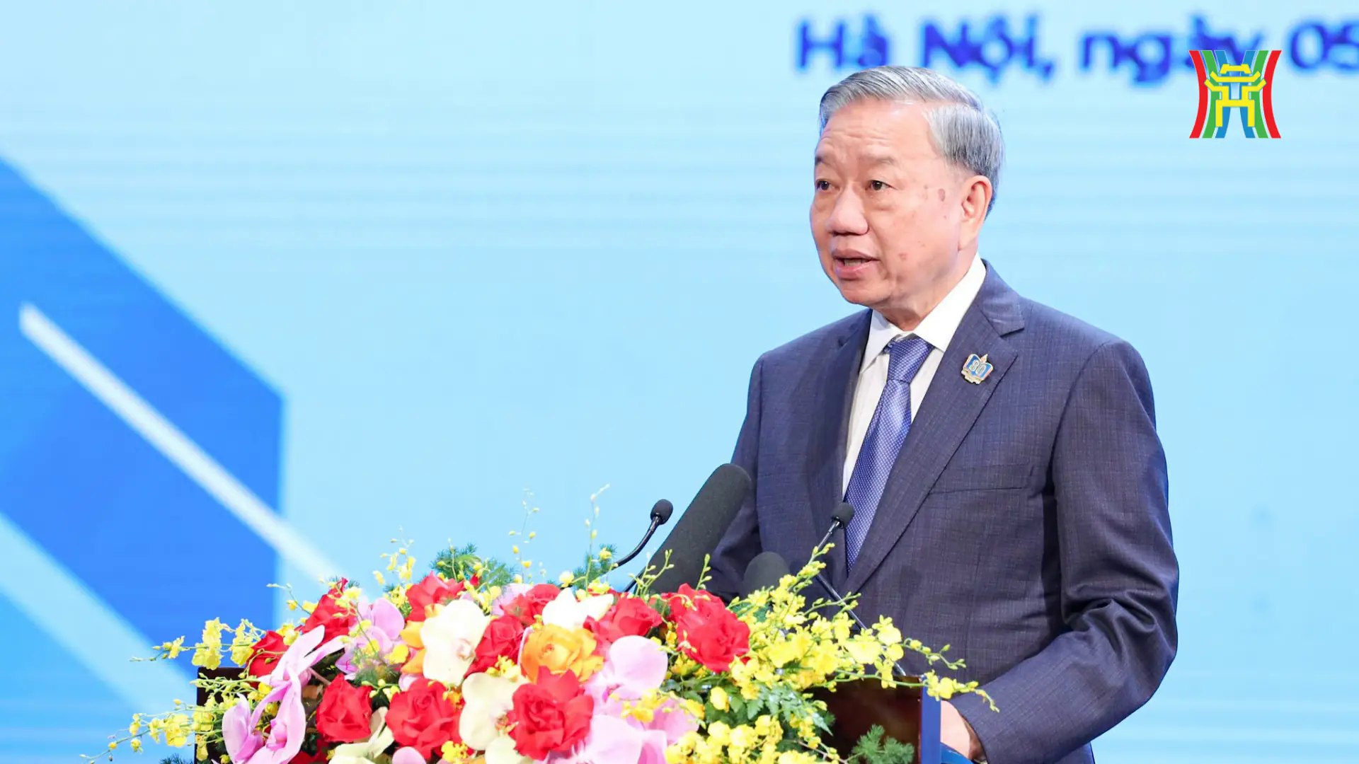 Đ&agrave;i PTTH H&agrave; Nội