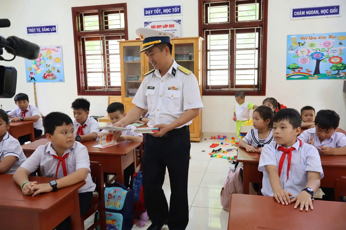 Đ&agrave;i PTTH H&agrave; Nội