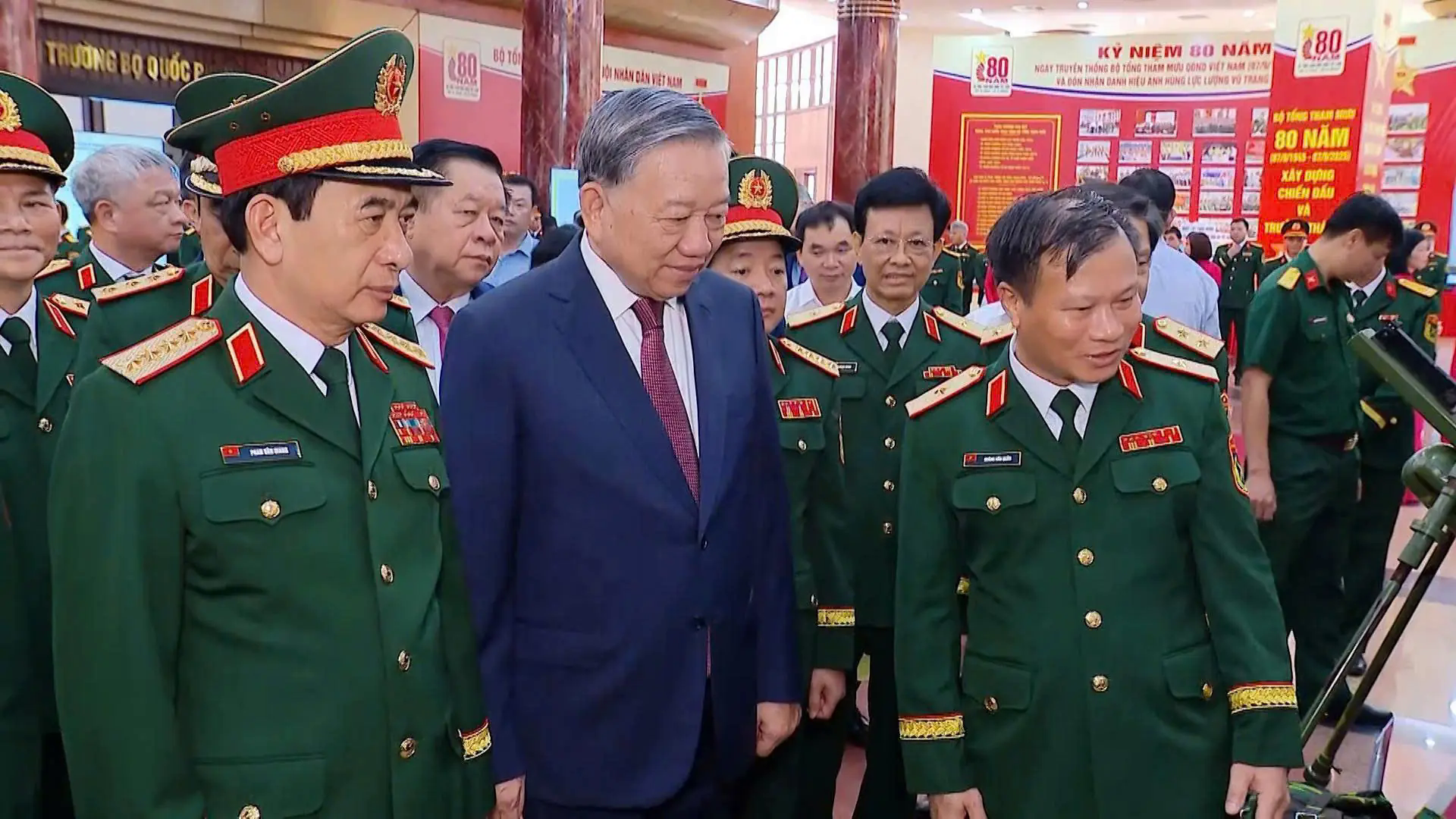 Đ&agrave;i PTTH H&agrave; Nội