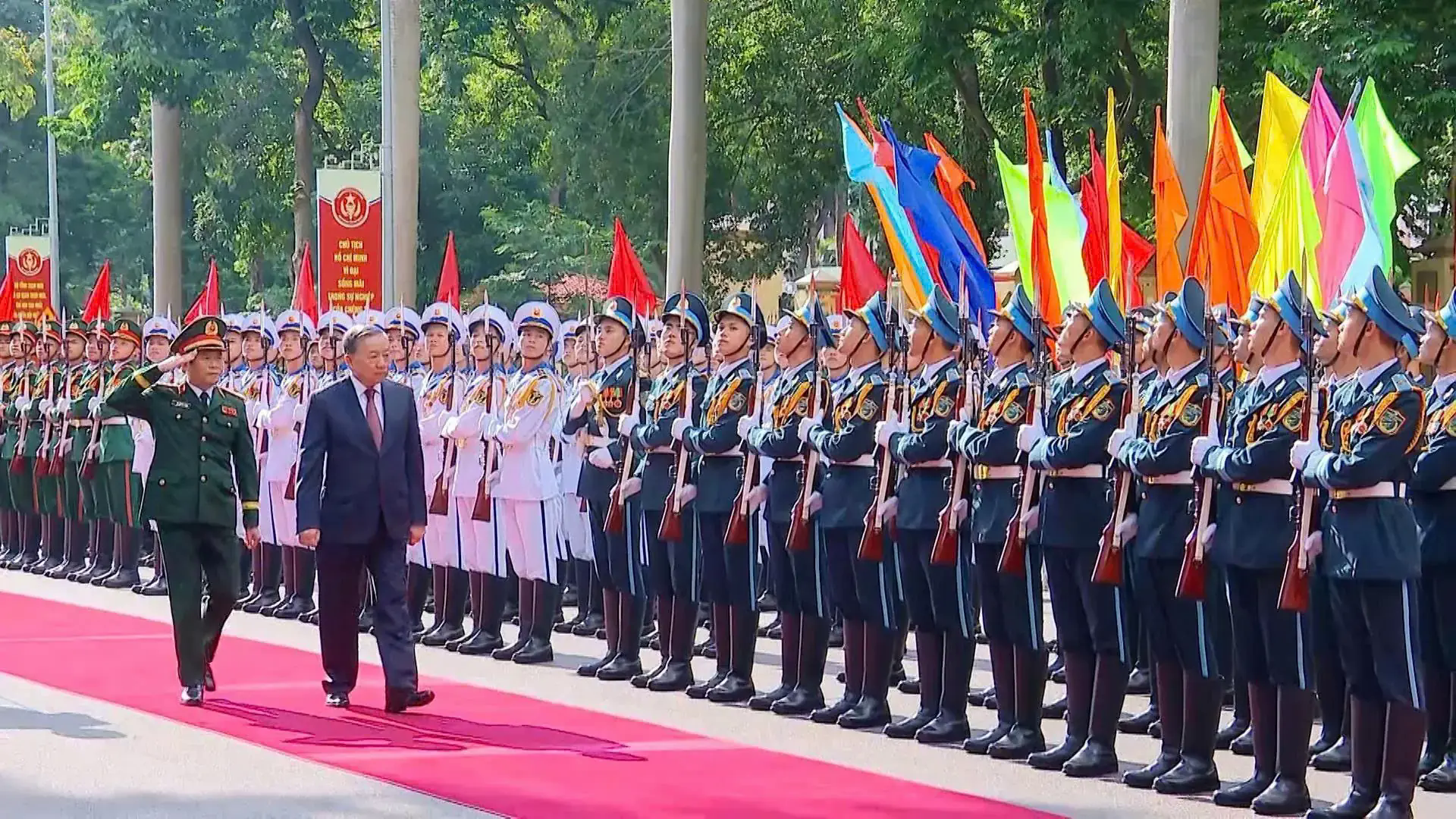 Đ&agrave;i PTTH H&agrave; Nội