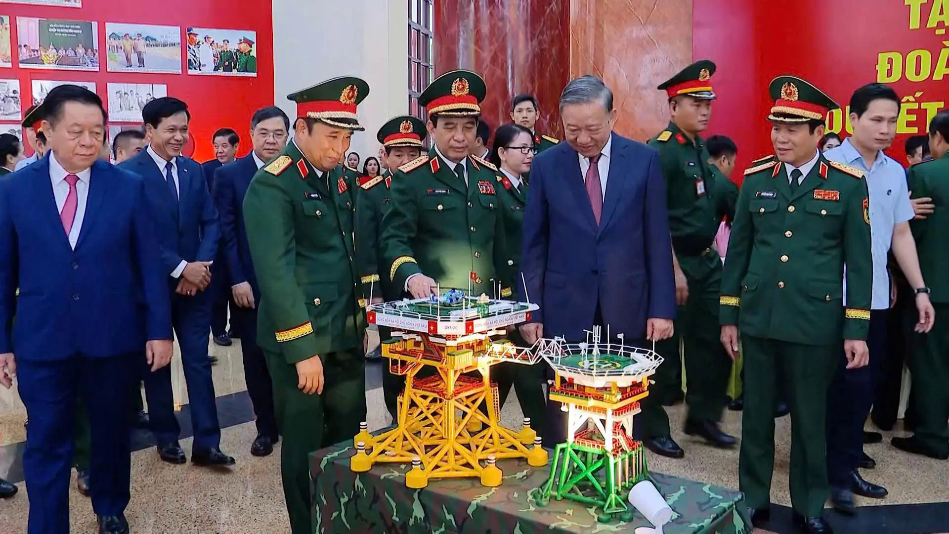 Đ&agrave;i PTTH H&agrave; Nội