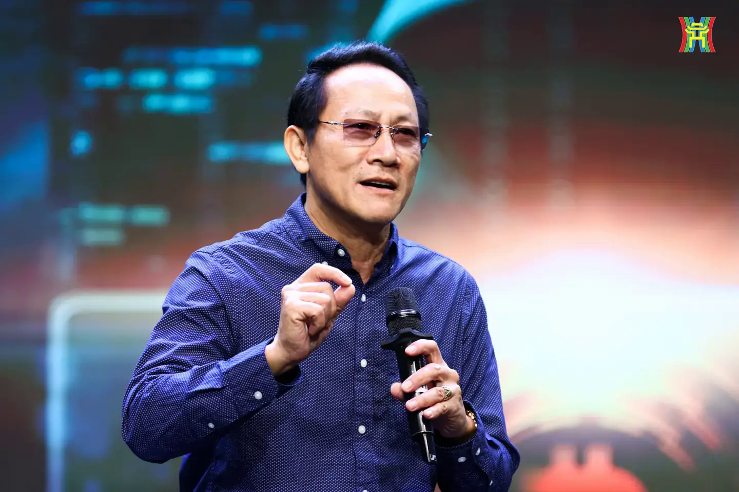 Đ&agrave;i PTTH H&agrave; Nội