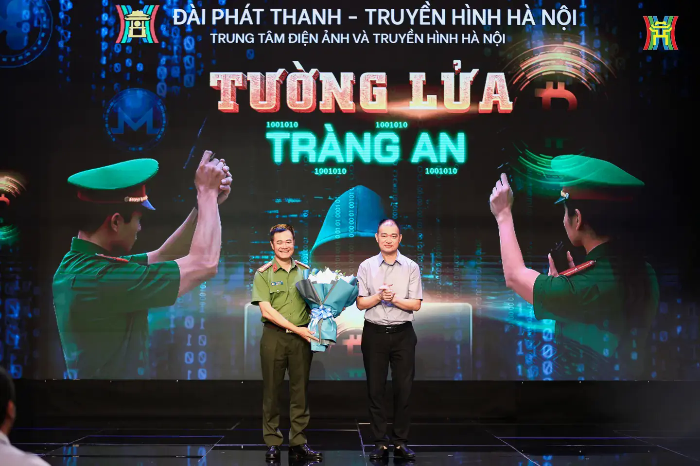Đ&agrave;i PTTH H&agrave; Nội