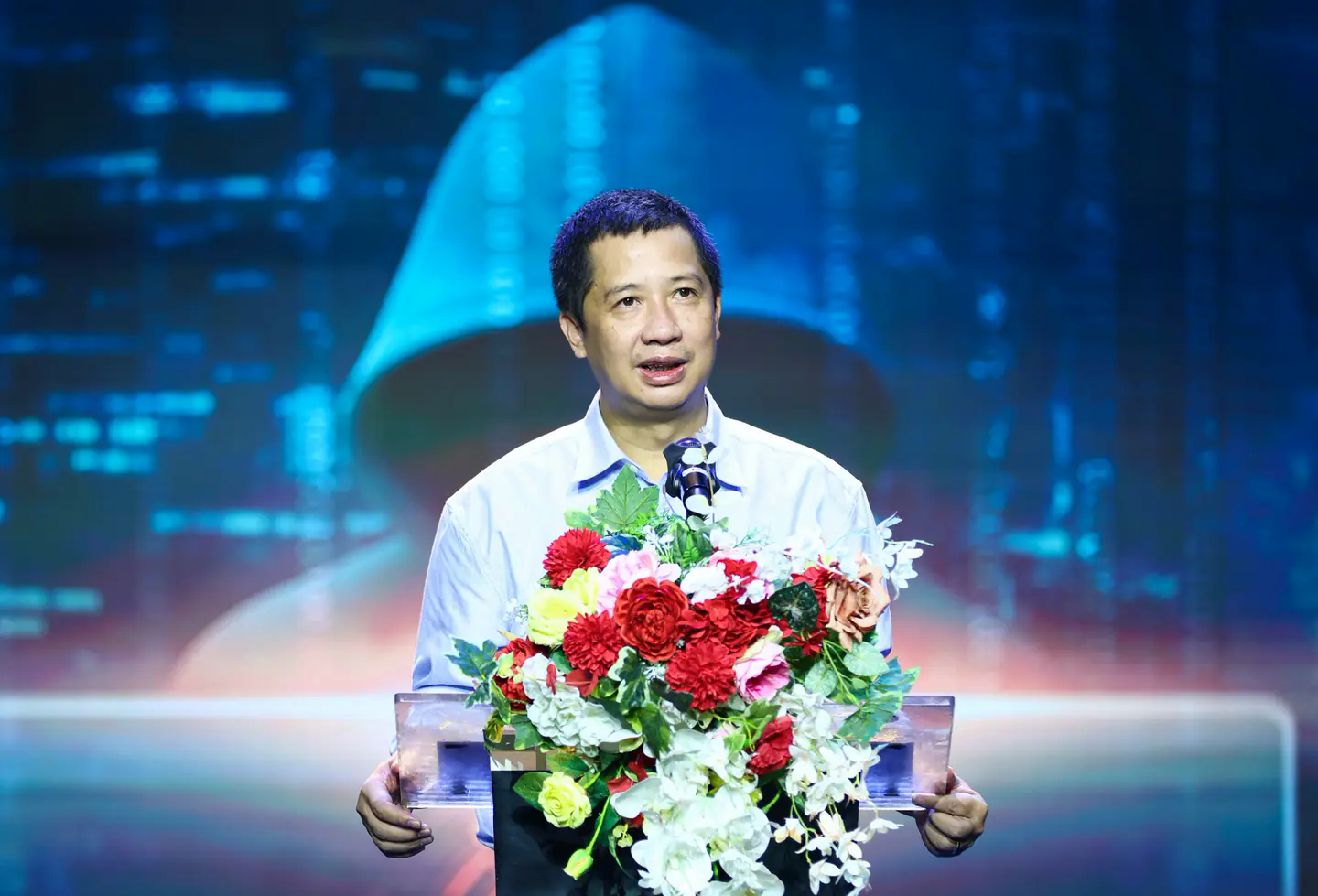 Đ&agrave;i PTTH H&agrave; Nội