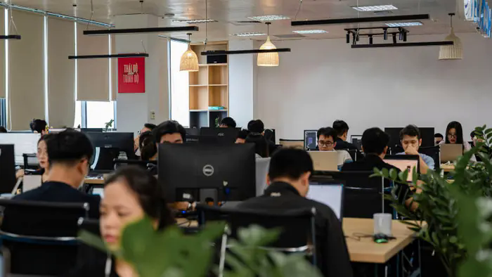 Đ&agrave;i PTTH H&agrave; Nội