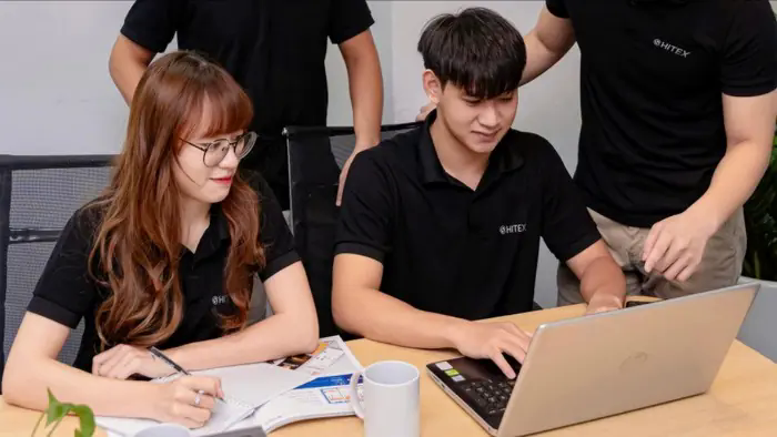 Nhiều lợi &iacute;ch r&otilde; rệt cho doanh nghiệp nhờ ứng dụng chuyển đổi số