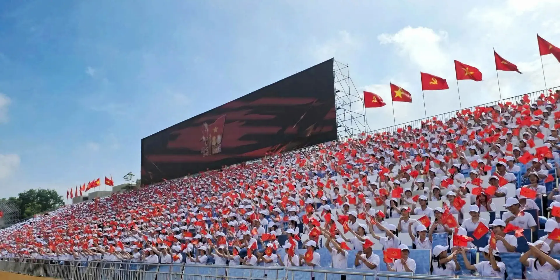 Đ&agrave;i PTTH H&agrave; Nội