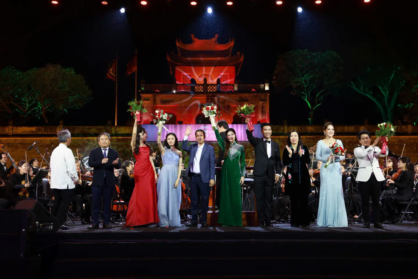 Đ&agrave;i PTTH H&agrave; Nội