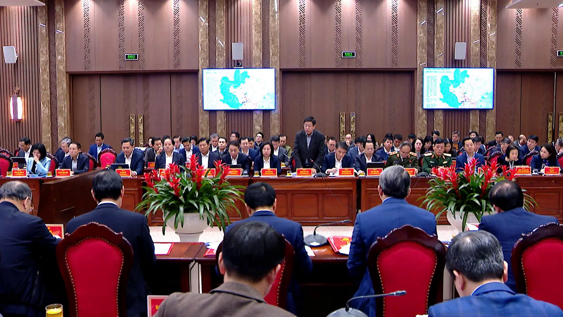 Đ&agrave;i PTTH H&agrave; Nội