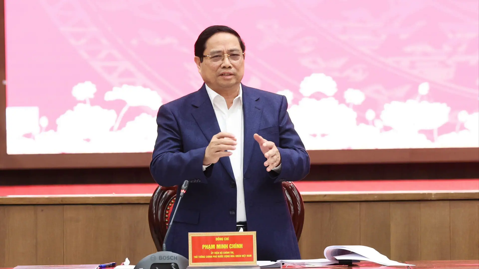 H&agrave; Nội chuyển sang tinh thần h&agrave;nh động 'lu&ocirc;n v&agrave; ngay'