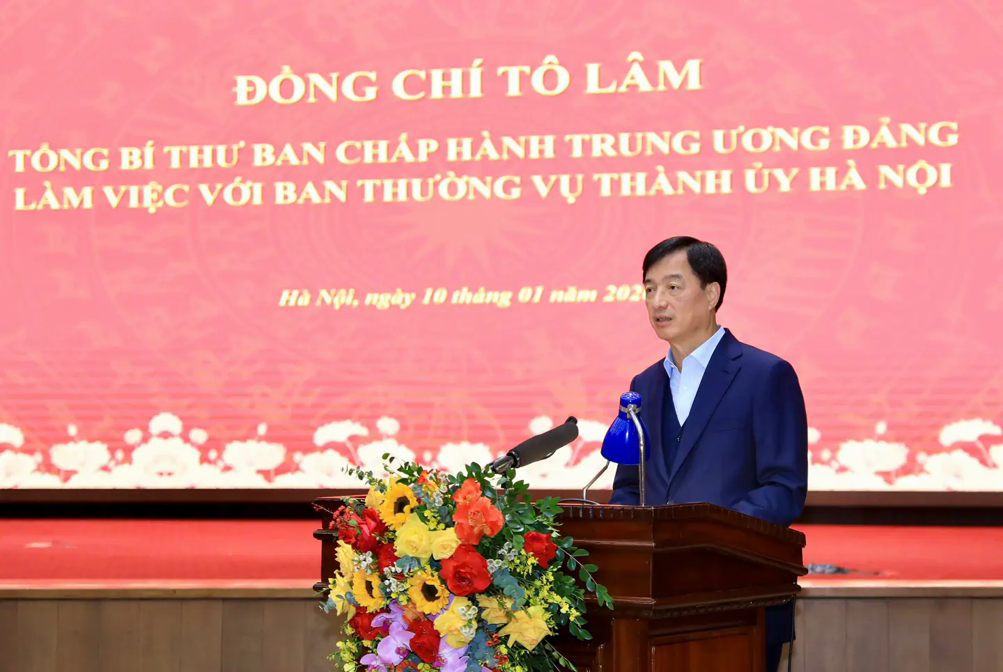 Đ&agrave;i PTTH H&agrave; Nội